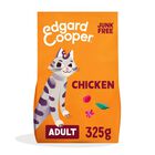 Edgard & Cooper Cat Adult al Pollo 325 gr