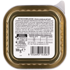 Nauralpet Cat Paté ricco in Merluzzo 100 gr