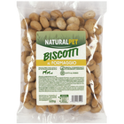 Naturalpet Dog Adult Biscotti al Formaggio 500 gr