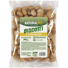 Naturalpet Dog Adult Biscotti al Formaggio 500 gr image number 0