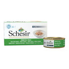 Schesir Cat Tonnetto e pollo 6x50 gr image number 0