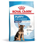 Royal Canin Puppy Maxi 3kg image number 0