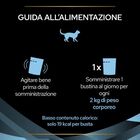 Purina Pro Plan Cat Adult Hydra Care con Salmone 75 gr
