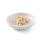 Schesir Cat Kitten Filetti di Pollo 85 gr