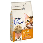 Cat Chow Adult ricco in Anatra 1,5 kg image number 0