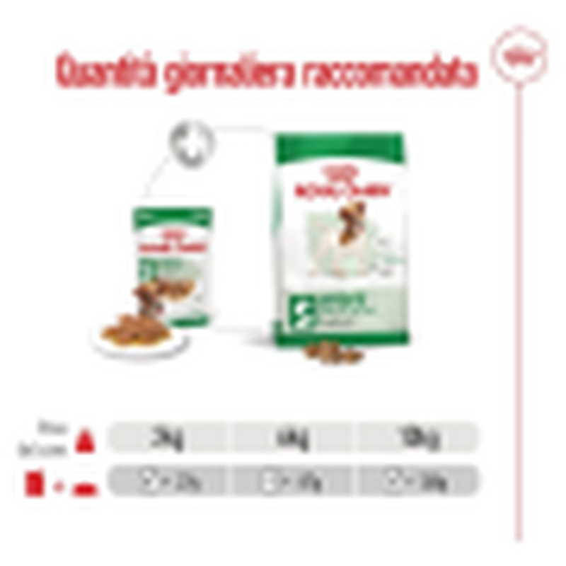 Royal Canin Dog Mini Adult 85 gr