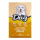 Dag Dog Adult Mini Pollo 4 kg image number 0