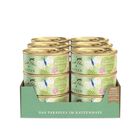 Terra Felis Kitten Manzo e coniglio 70 gr