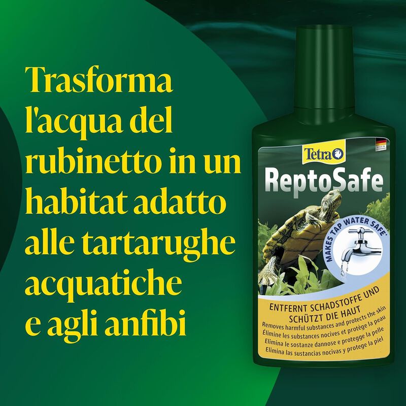 Tetra Reptosafe 250 ml