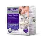 Feliway Optimum Diffusore + Ricarica 48ml