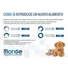 Monge Natural Superpremium Crocchette per cani adulti Mini Agnello, riso e patate 2,5 kg