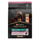 Purina Pro Plan Dog Adult Small & Mini Sensitive Skin Salmone 3 kg