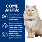 Hill's Prescription Diet Cat c/d Multicare Stress Pesce 8 kg