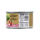 Naturalpet Premium Dog Adult Paté ricco in Maiale con mela 150 gr