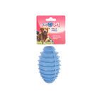 Petup Joy Palla Ovale in TPR per cuccioli 10 cm