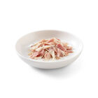 Schesir Cat Tonnetto e Pollo con Prosciutto 85 gr