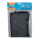 Blu Bios Sacchetti con zip per carbone 15x21,5cm