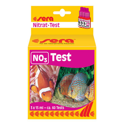 Sera Test NO3