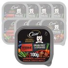 Cesar Dog Natural Goodness Terrine con Manzo 100 gr