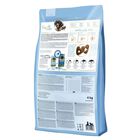 Happy Dog Sensible Puppy con Agnello e Riso 10 kg