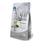 N&D Farmina White Puppy Mini Branzino, spirulina e finocchio 1,5kg image number 0