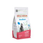 Almo Nature Holistic Sterilised Cat Adult con Salmone 400 gr