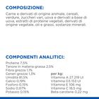 Hill's Science Plan Cat Adult Sterilised con Pollo 85 gr