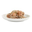 Fish4Cats Finest Cibo Umido per gatti Sgombro e Gamberetti 70 gr