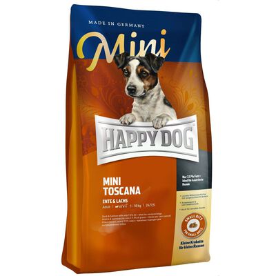 Happy Dog Sensible Mini Toscana 800 gr
