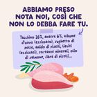 Edgard & Cooper Bocconcini in Salsa per gatti con Tacchino e Anatra 85 gr