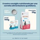Almo Nature Sterilised Cat Adult con Merluzzo 70 gr Almo Nature Sterilised Cat Adult con Merluzzo 70 gr