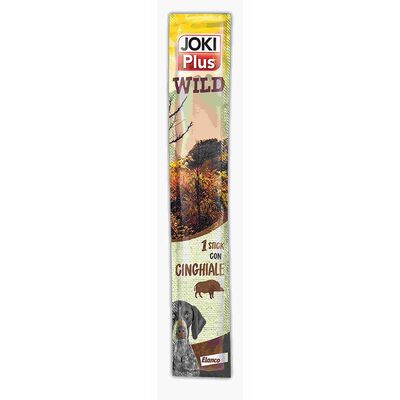 Joki Plus Dog snack Wild Cinghiale 12 gr.