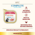 Almo Nature HFC Complete Cat Adult Sterilised Prosciutto 85g