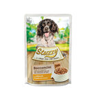 Stuzzy Umido Dog  con pollo jelly 100 gr image number 0