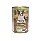 Stuzzy Dog Monoprotein Vitello 400 gr