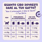 Edgard & Cooper Bocconcini in Salsa per gatti con Tacchino e Anatra 85 gr