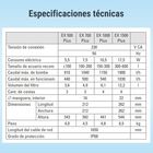 Tetra Filtro EX 1000 Plus