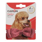 Camon Papillon a righe per cani image number 0