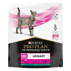 Purina Pro Plan Veterinary Diets Cat UR Urinary St/Ox ricco in Pesce Dell'Oceano 350 gr image number 0