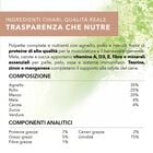 Tasty Pet Polpette al sugo per gatti adulti con Agnello, Mela e Carote 50 gr