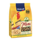 Vitakraft Premium Menu' Vital Canarini 500 gr