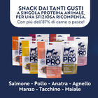 Monopro Dog Adult All breeds Snack Tacchino 100 gr