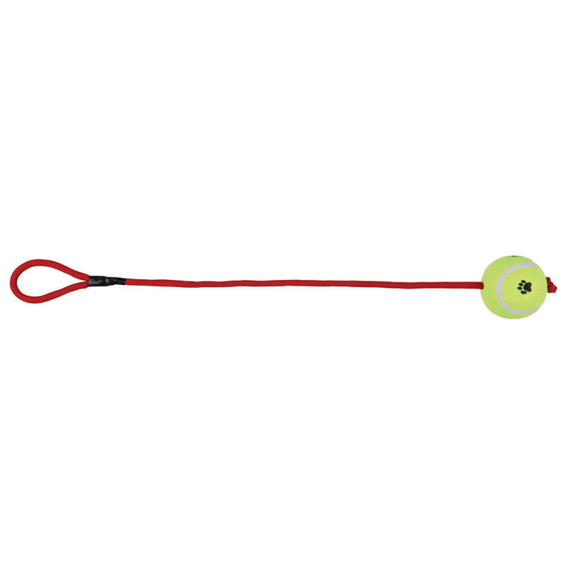 Trixie Palla Tennis con corda