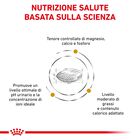 Royal Canin Veterinary Diet Dog Urinary S/O Moderate Calorie 1,5 kg