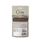 O-life Dog Snack Filetto di Anatra al vapore 25gr