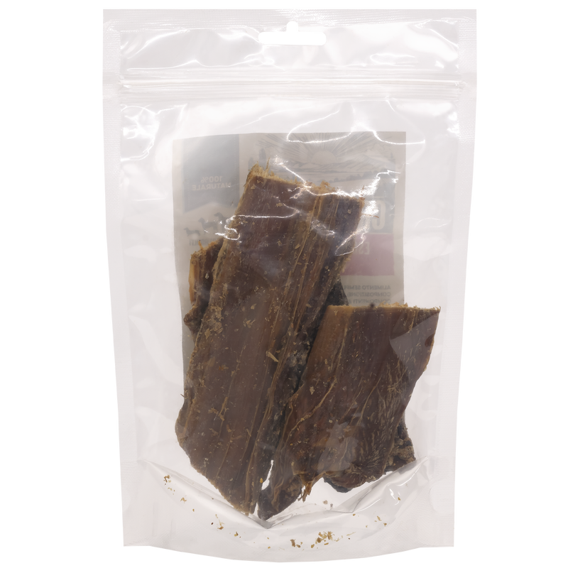 Crancito's Dog Adult Esofago di bovino essiccato 80gr