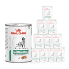 Royal Canin Veterinary Diet Dog Adult Glycobalance 410gr