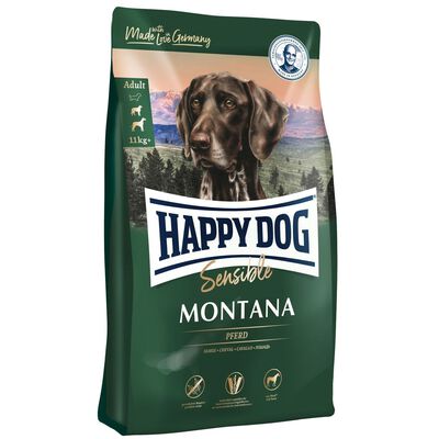 Happy Dog Sensible Montana 11 kg