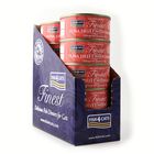 Fish4Cats Finest Cibo Umido per gatti Tonno e Salmone 70 gr