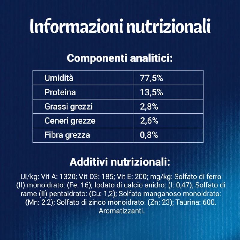 Felix Le Ghiottonerie Kitten Selezioni Deliziose Manzo e Pollo 72 pz x 85 gr